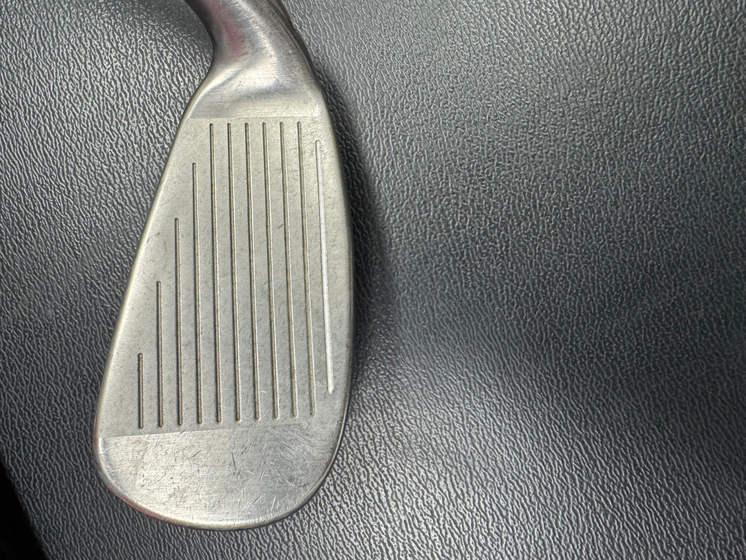 Demo Taylormade Stealth HD Iron Set 5-PW with Graphite Shafts