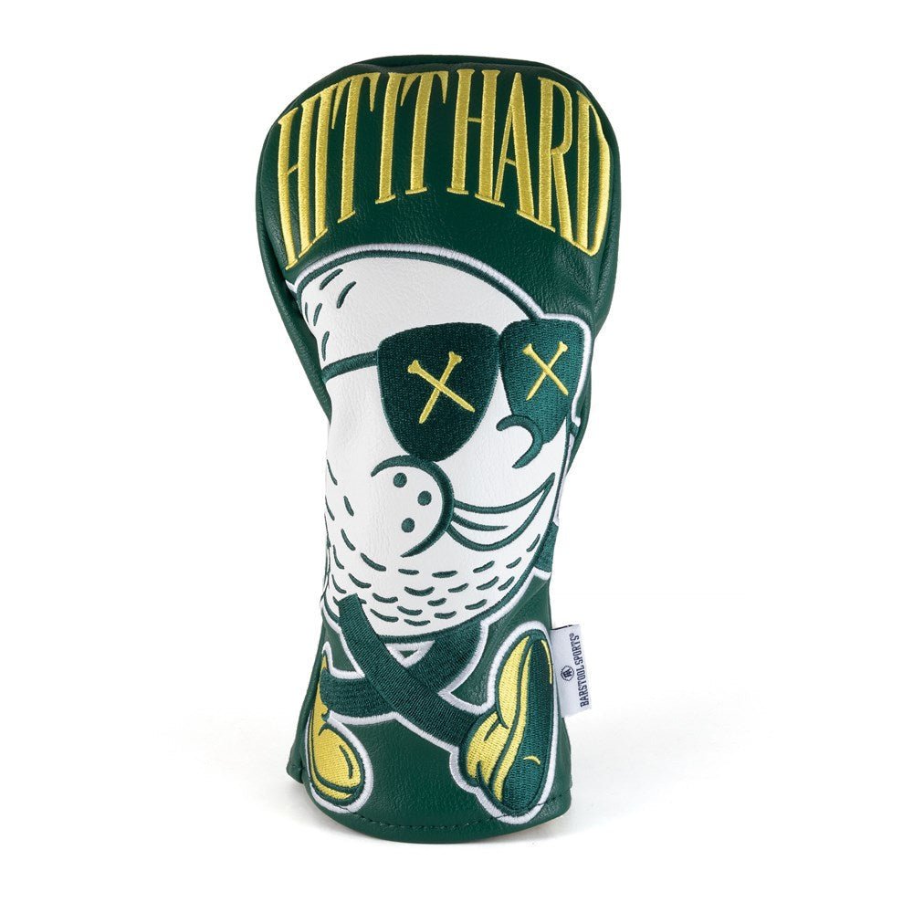 Barstool Golf Driver Headcovers