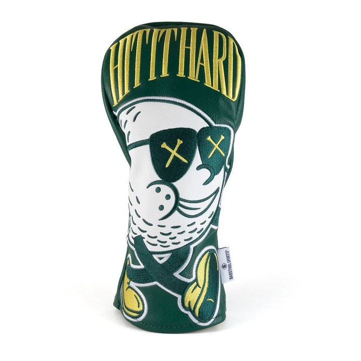 Barstool Golf Driver Headcovers