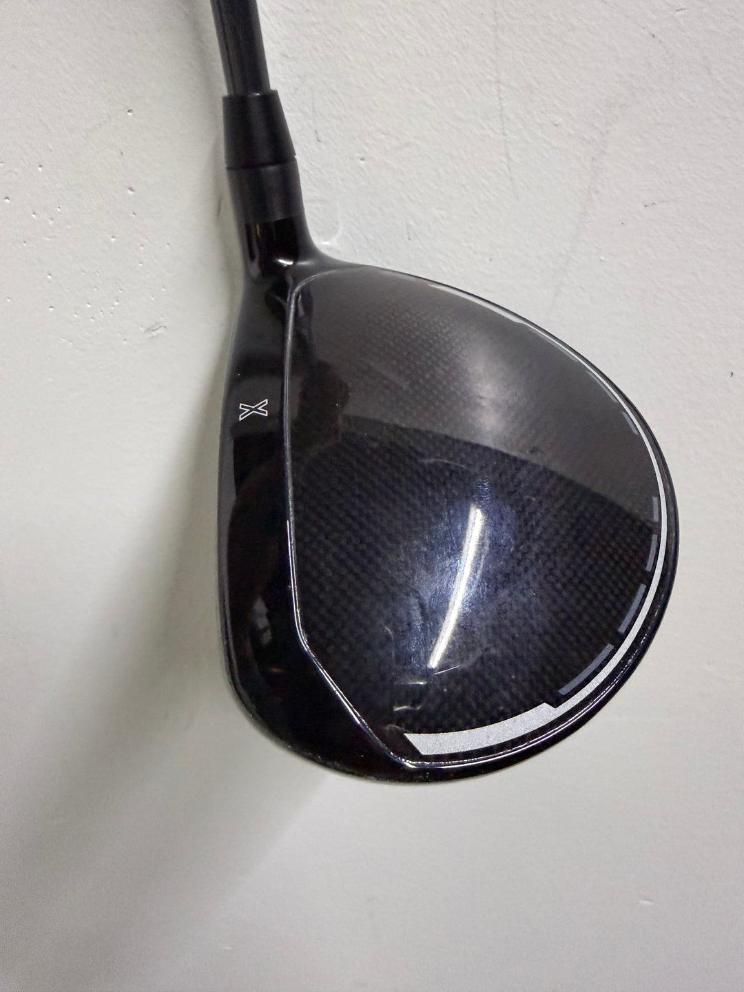 Demo PXG 0311 Fairway Wood - 3W 15° Regular LH