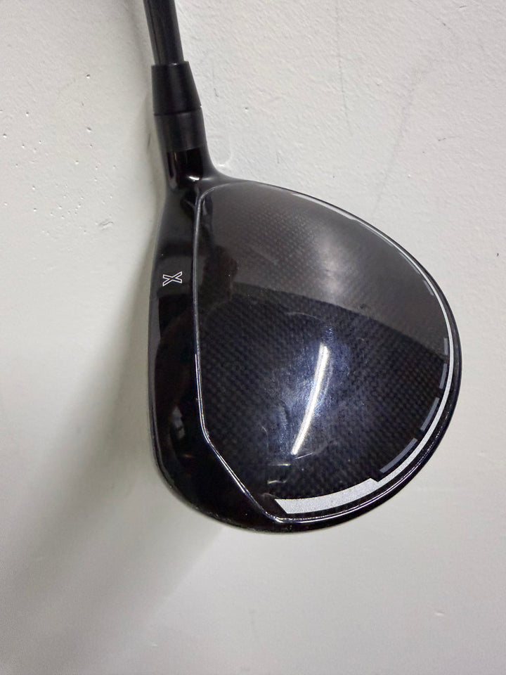 Demo PXG 0311 Fairway Wood - 3W 15° Regular LH