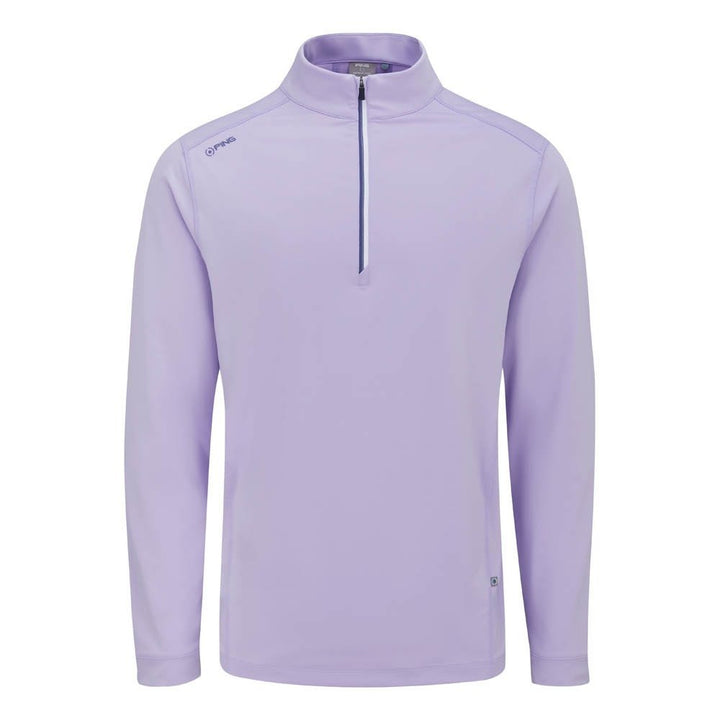 PING Latham Half Zip Mid Layer