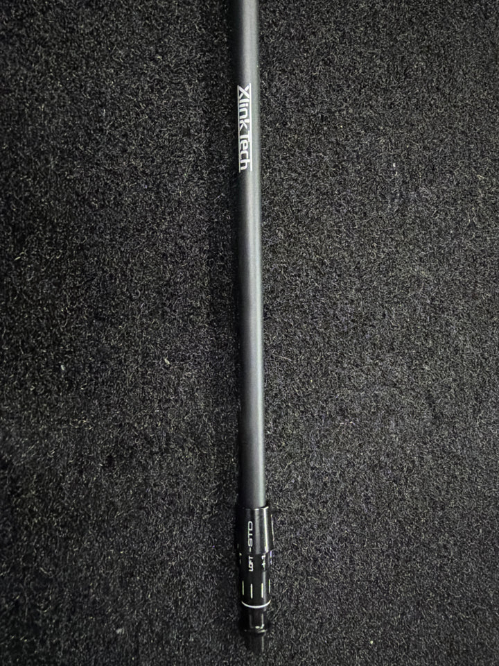 Demo Driver Shaft Tensei 1K Blue 55g Reg Mizuno Tip 44.75"