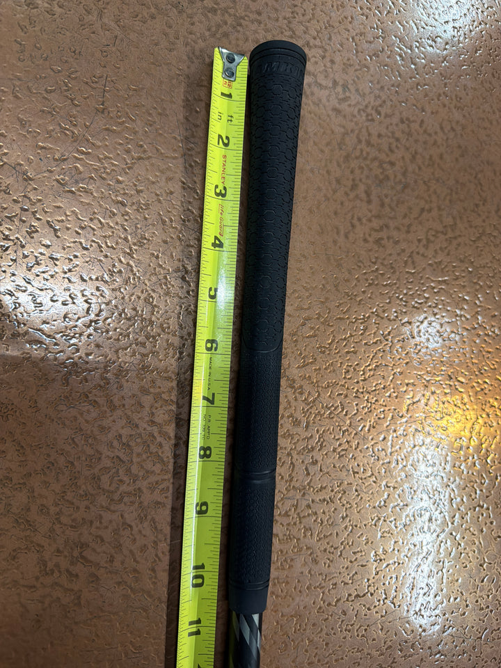 PXG Demo Hyrbid Shaft Project X Cypher 40g 4.0 38.75"
