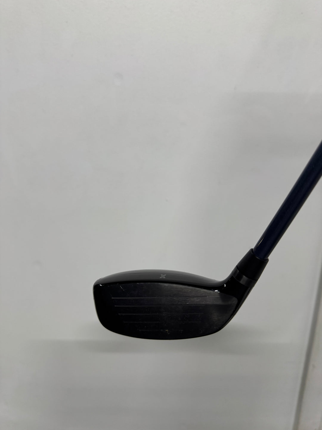 Demo PXG 0311 Black OPS Hybird- 3- Right Hand- Denali 80 6.0