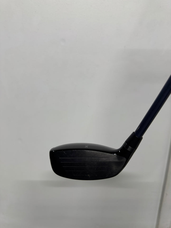 Demo PXG 0311 Black OPS Hybird- 3- Right Hand- Denali 80 6.0