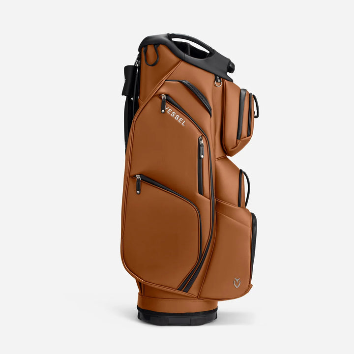 VESSEL LUX CART II 15-WAY