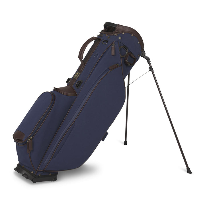 Limited Edition - LINKSLEGEND Members Stand Bag - Heritage