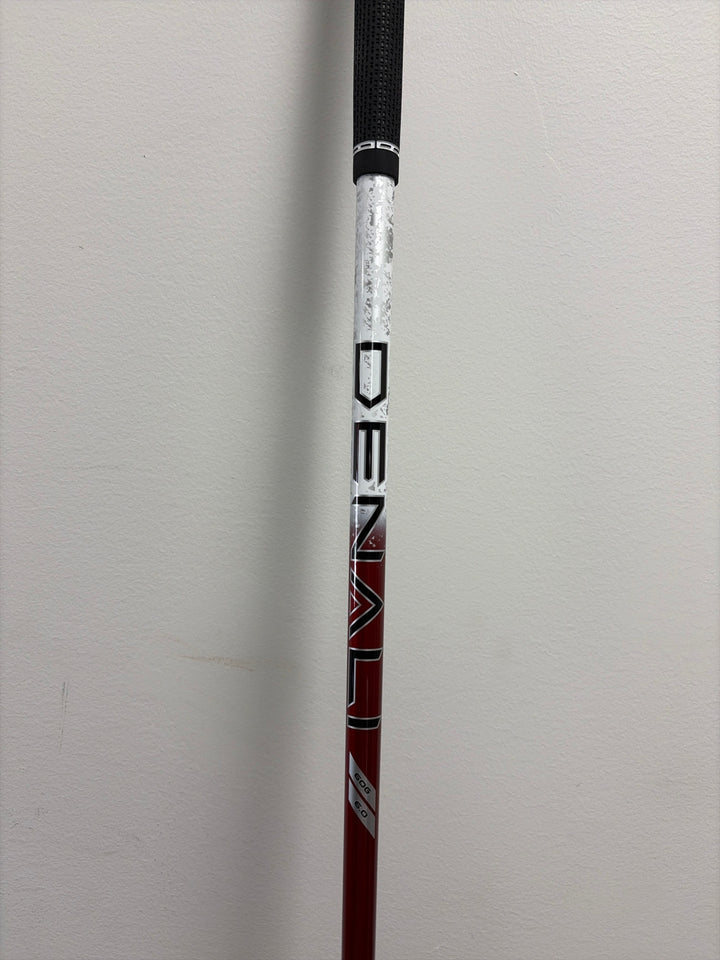 Titleist GT2 Fairway- Left Hand- 15 Degree- Denali Red 60 6.0