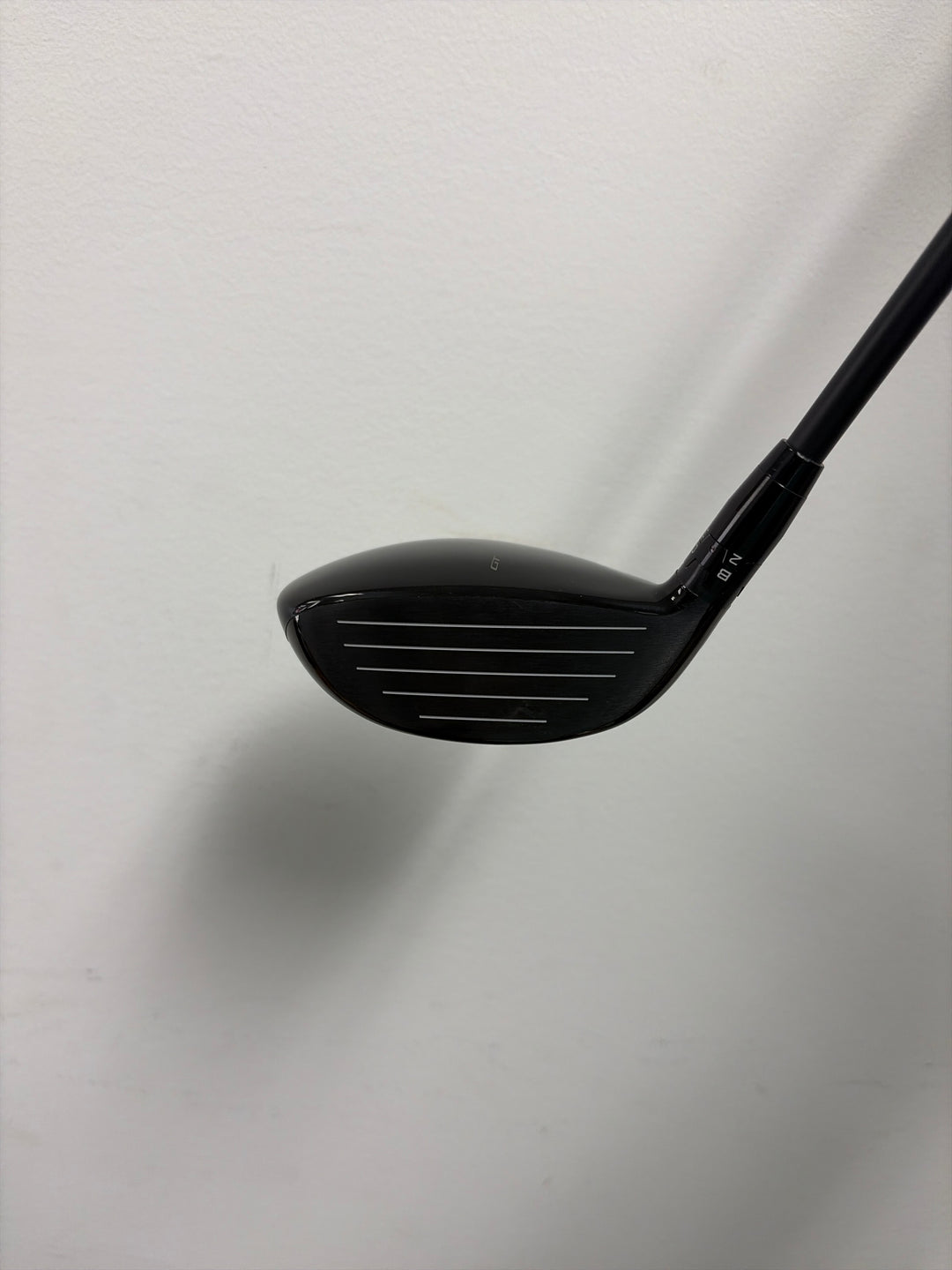 Demo Titleist GT3 Right Handed Fairway with Tensei Black 75g Stiff (No Headcover)