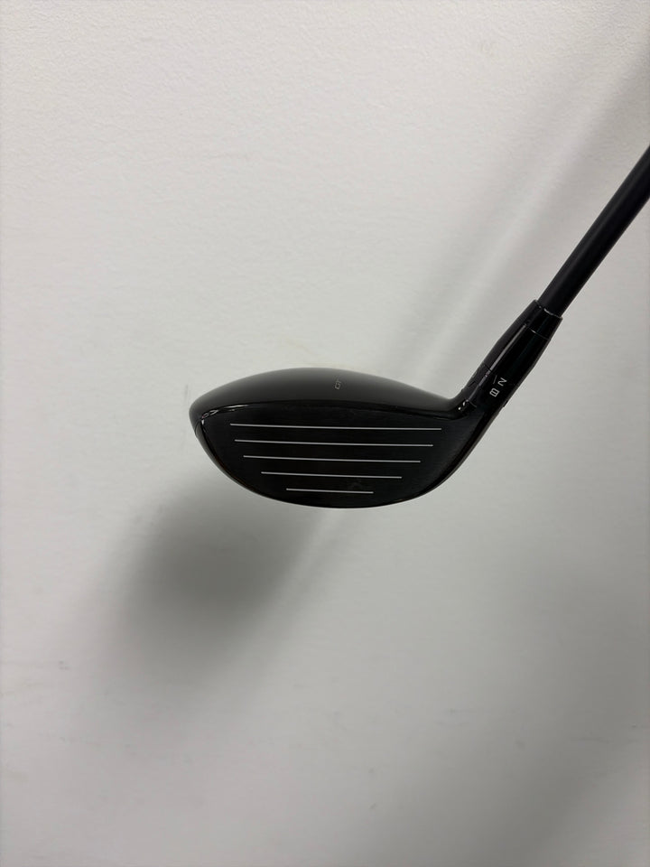 Demo Titleist GT3 Right Handed Fairway with Tensei Black 75g Stiff (No Headcover)