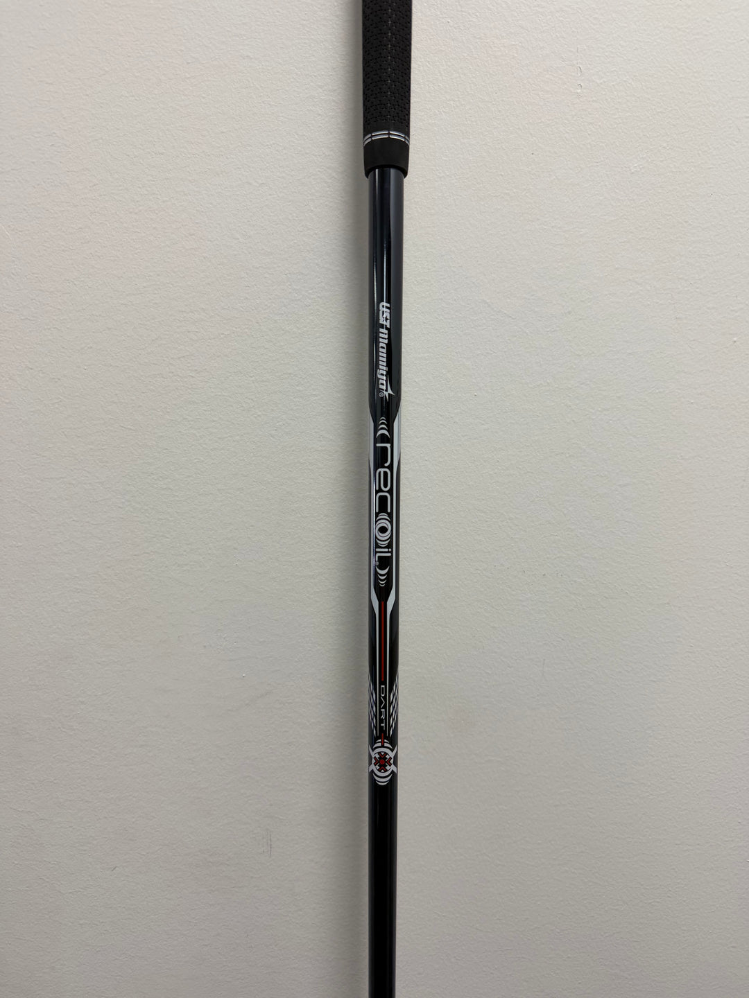 Demo Ping i540 5-PW + UW Iron Set with Graphite Shafts