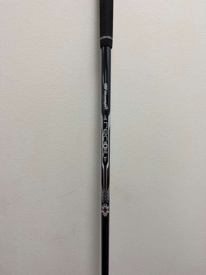 Demo Ping i540 5-PW + UW Iron Set with Graphite Shafts