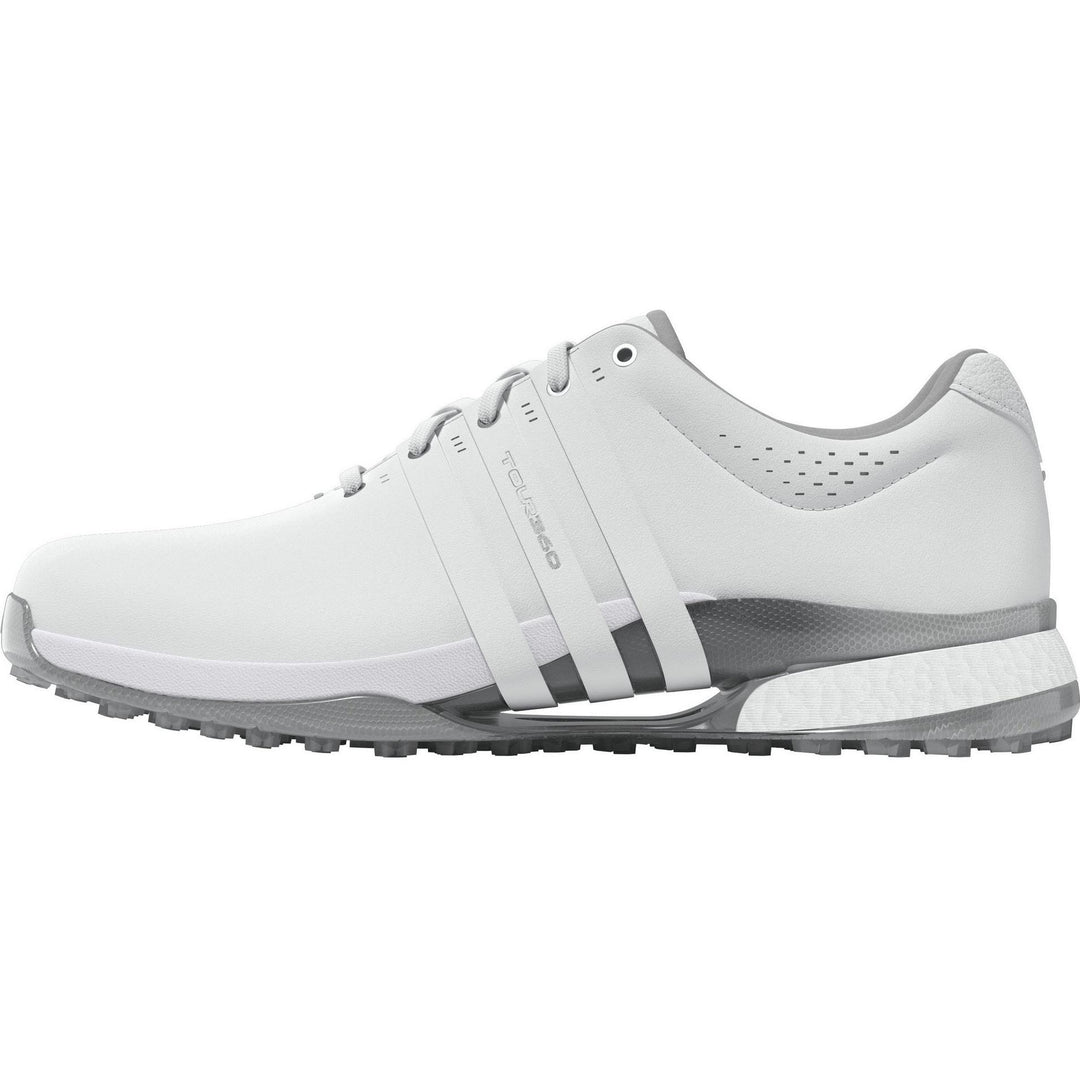 ADIDAS TOUR 360 MEN'S SPIKED GOLF SHOES 24