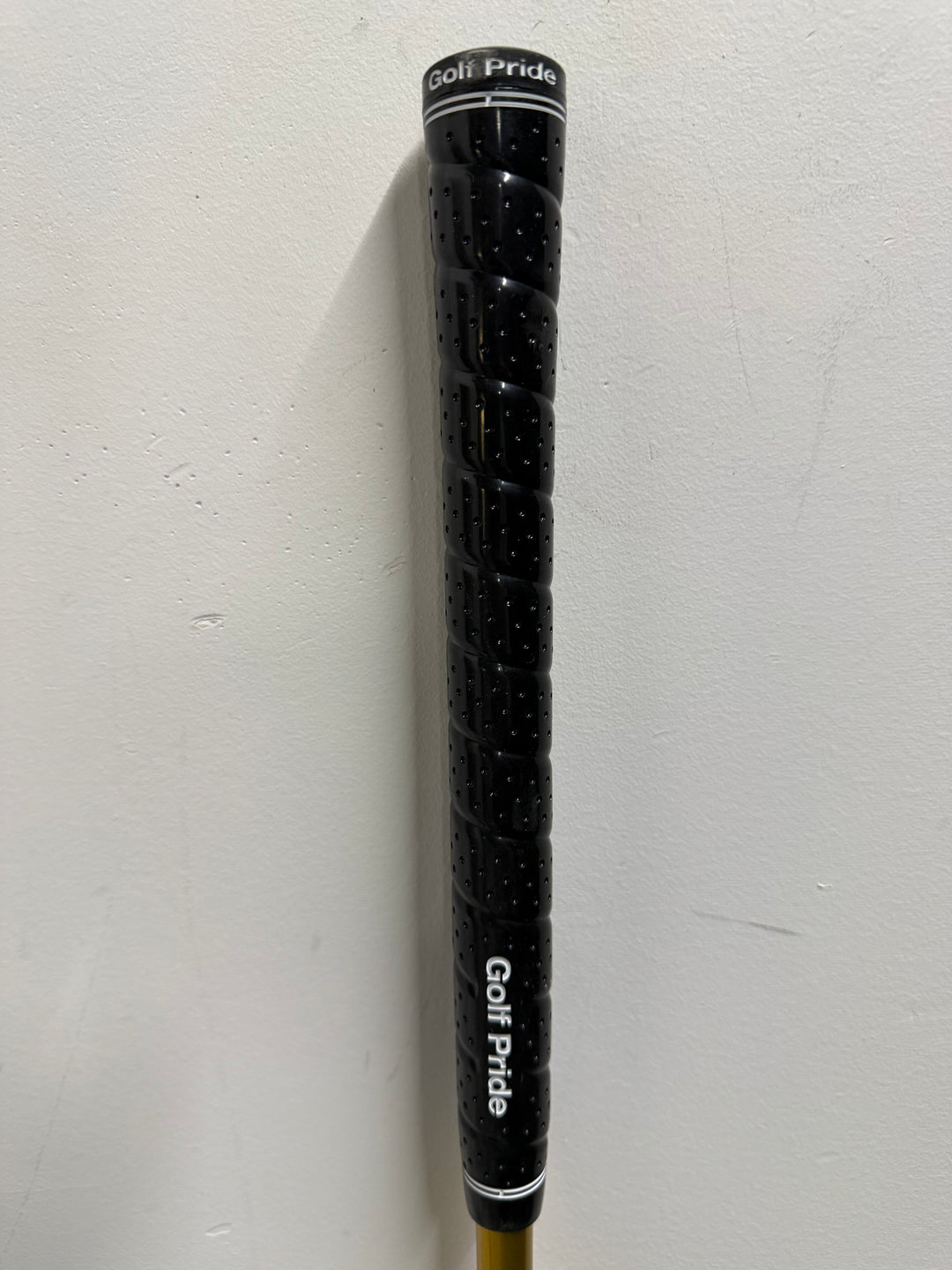 Demo TaylorMade BRNR Mini Driver Copper - 13.5° X-Stiff RH