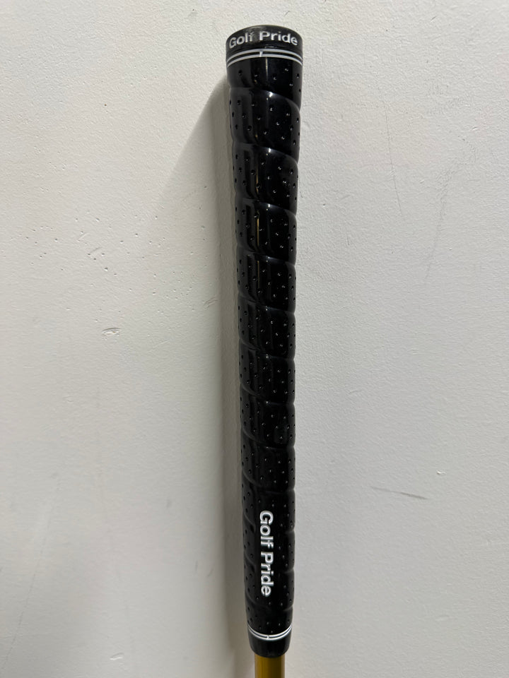 Demo TaylorMade BRNR Mini Driver Copper - 13.5° X-Stiff RH