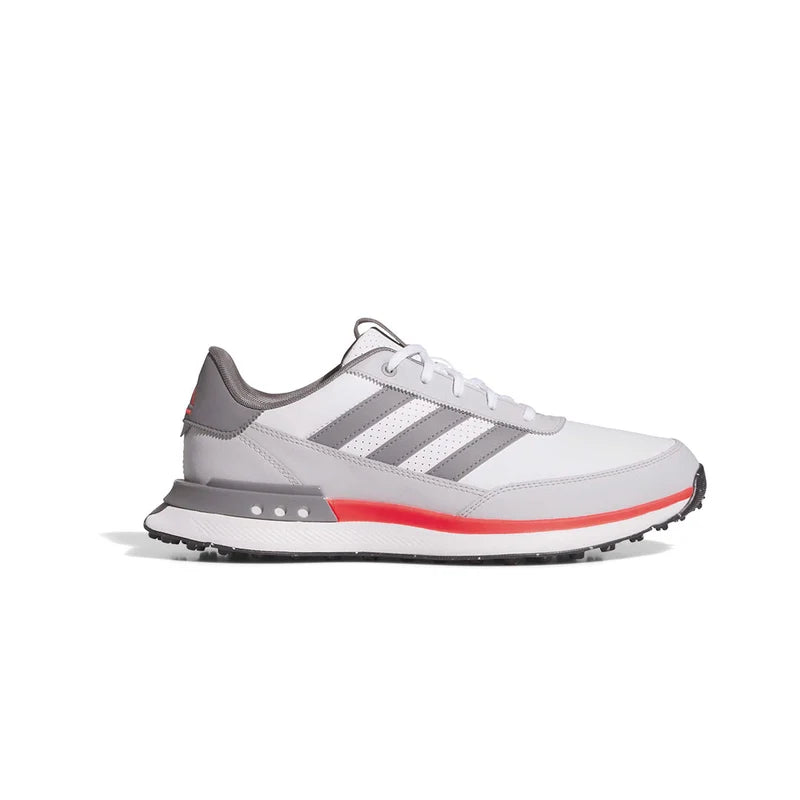 Adidas - Men's S2G 24 Leather Spikeless Golf Shoes