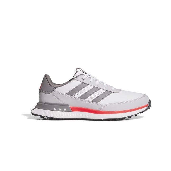 Adidas - Men's S2G 24 Leather Spikeless Golf Shoes