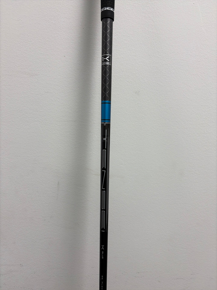 Demo Titleist GT3 Right Handed Fairway with Tensei Blue 65g Regular (No Headcover)