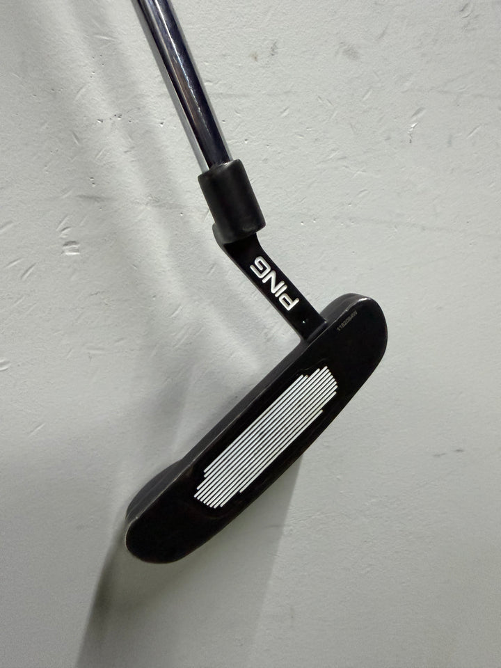 Demo PING Scottsdale TR Tomcat S Putter - RH 35”