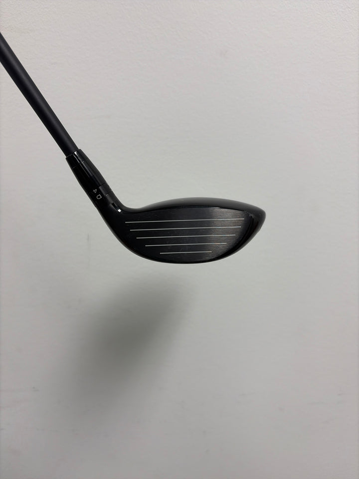 Demo Titleist GT2 Left Handed Fairway with Tensei 65g Stiff (No Headcover)