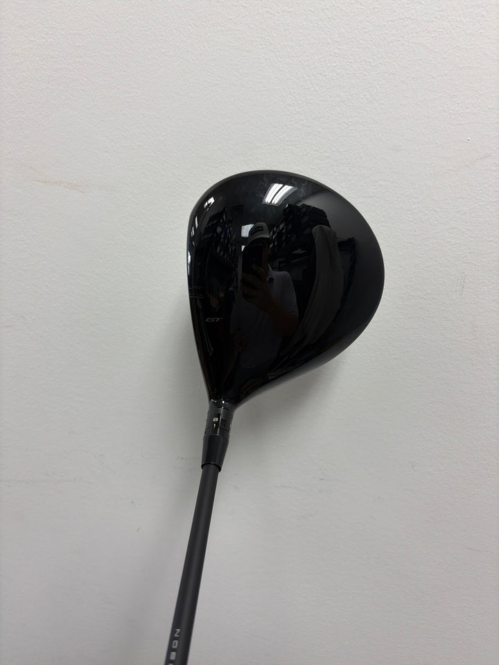 Demo Titleist GT3 Driver- Right Hand- 10 Degree- HZRDUS 60 6.0
