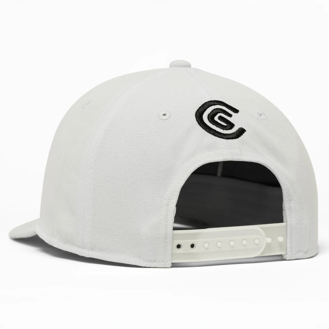 Cleveland Golf Retro Snapback Hat