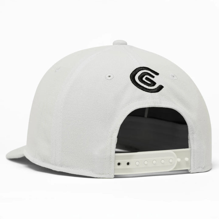 Cleveland Golf Retro Snapback Hat