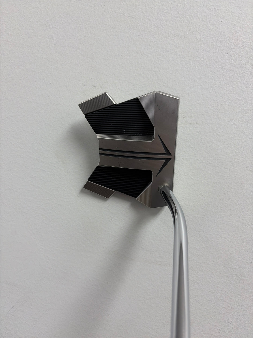 Demo Scotty Cameron Phantom 11.5 Left Handed Putter