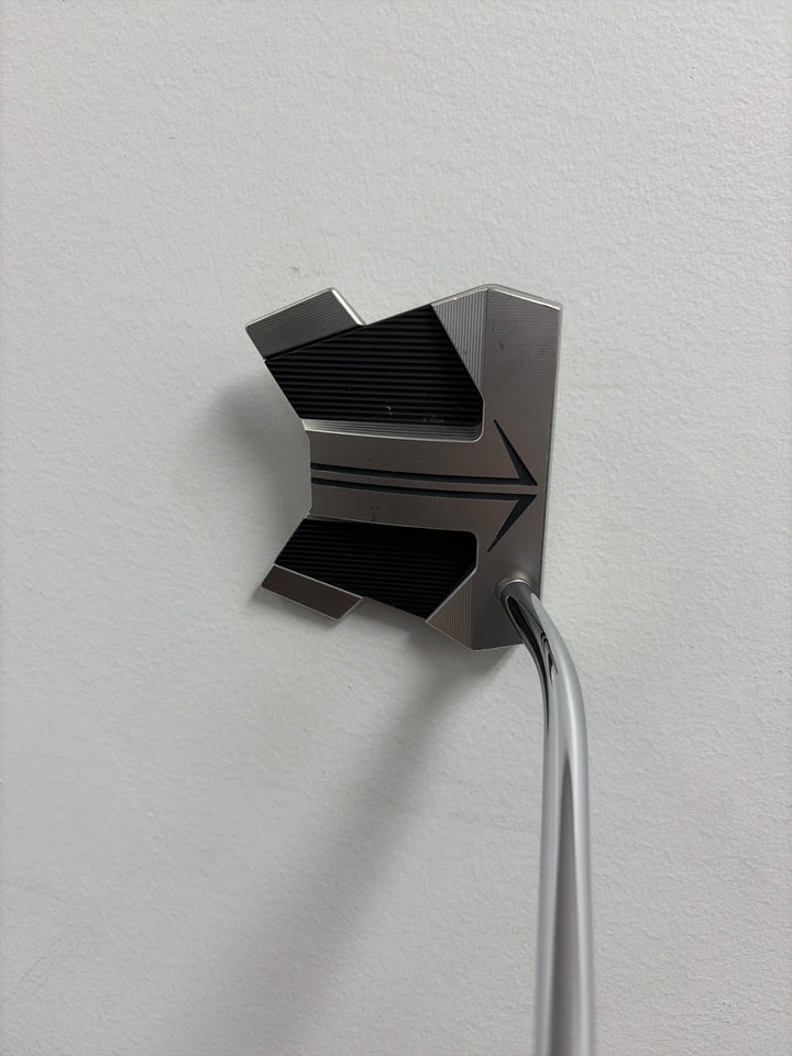 Demo Scotty Cameron Phantom 11.5 Left Handed Putter