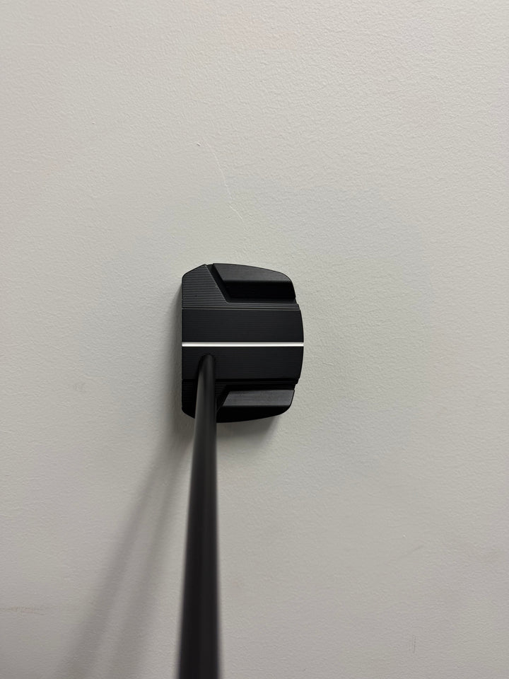 Demo Ping PLD Ally Blue Onset Putter (with headcover)
