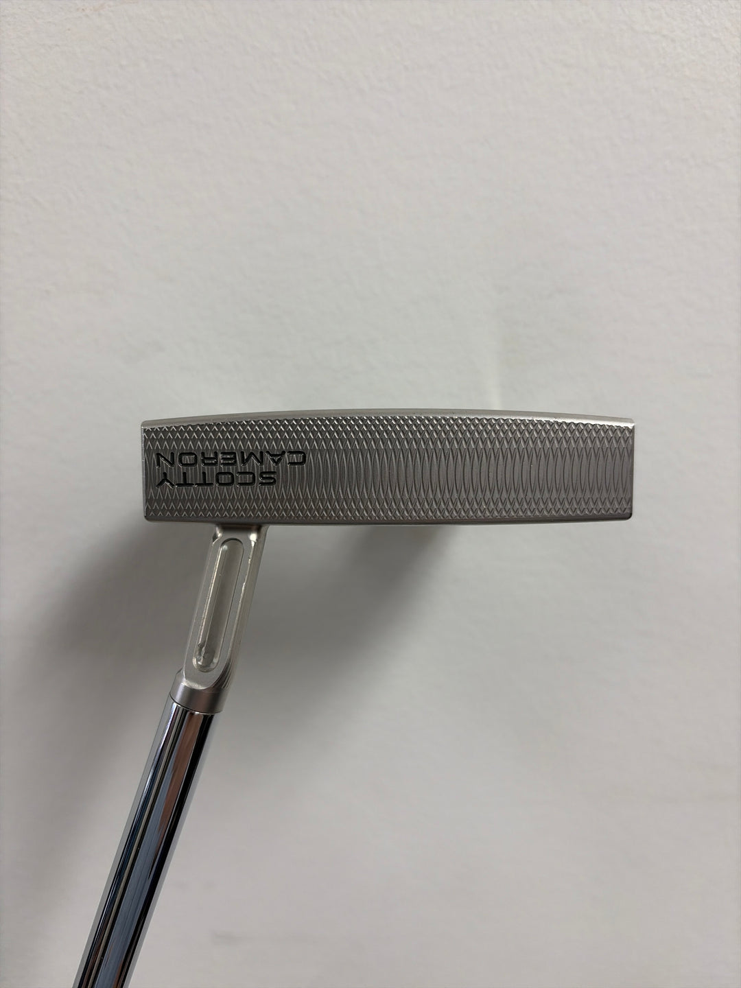 Demo Scotty Cameron Phantom 5.5 Right Handed Putter-34”
