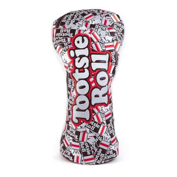 CMC Charms Candy and Tootsie Rolls Driver Headcover