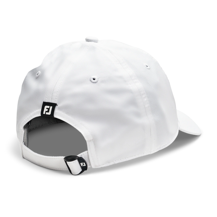 FootJoy Logo Performance Hat