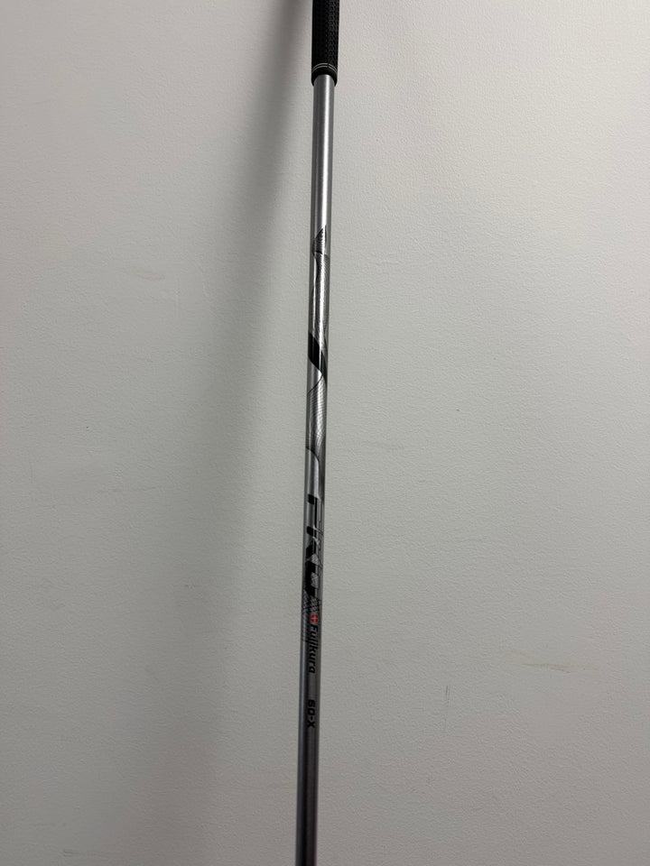 Demo DS Adapt X Right Handed with Fujikura Pro Black 60X