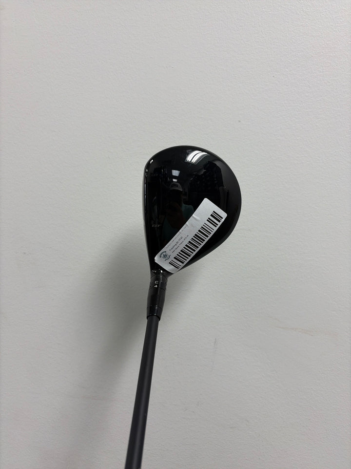 Demo Titleist GT3 Right Handed Fairway with Tensei Blue 65g Regular (No Headcover)