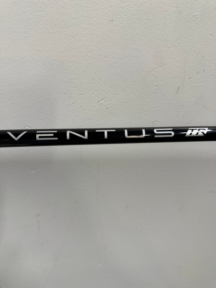 Demo TaylorMade Qi10 Rescue Hybrid - 4H 22° Regular RH