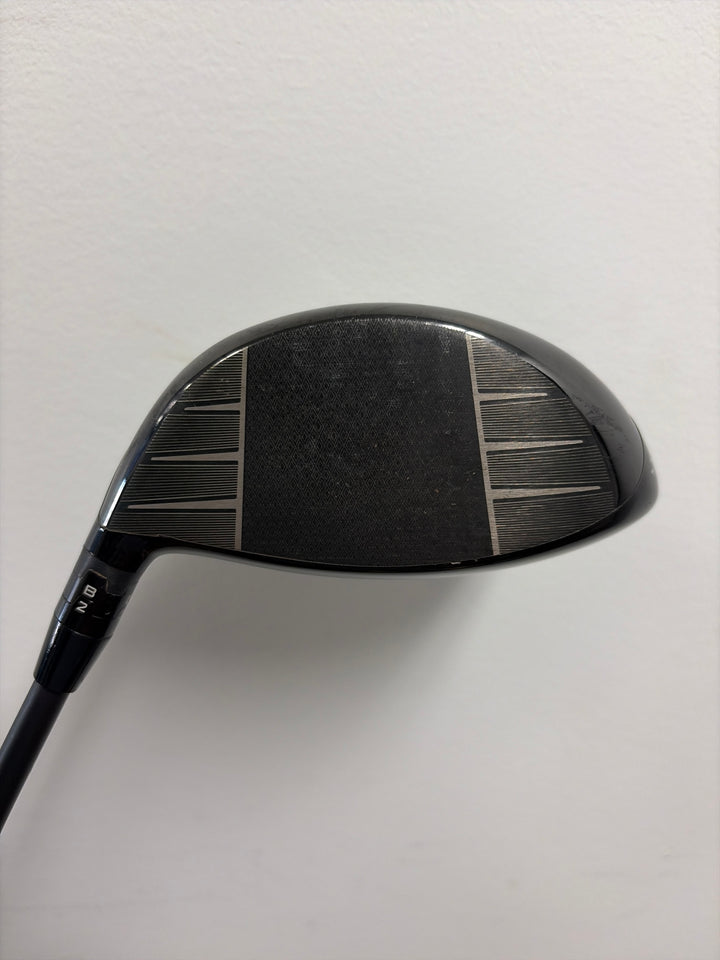 Demo Titleist GT3 Driver- Right Hand- 10 Degree- HZRDUS 60 6.0