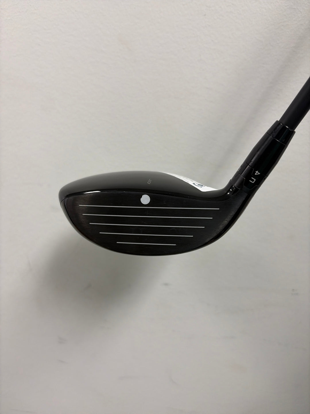Demo Titleist GT2 Right Handed Fairway with Tensei Blue 65g Regular (No Headcover)