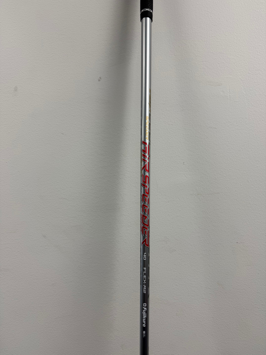 Demo Titlesit GT1 Right Handed Driver with Airspeeder 40g Senior