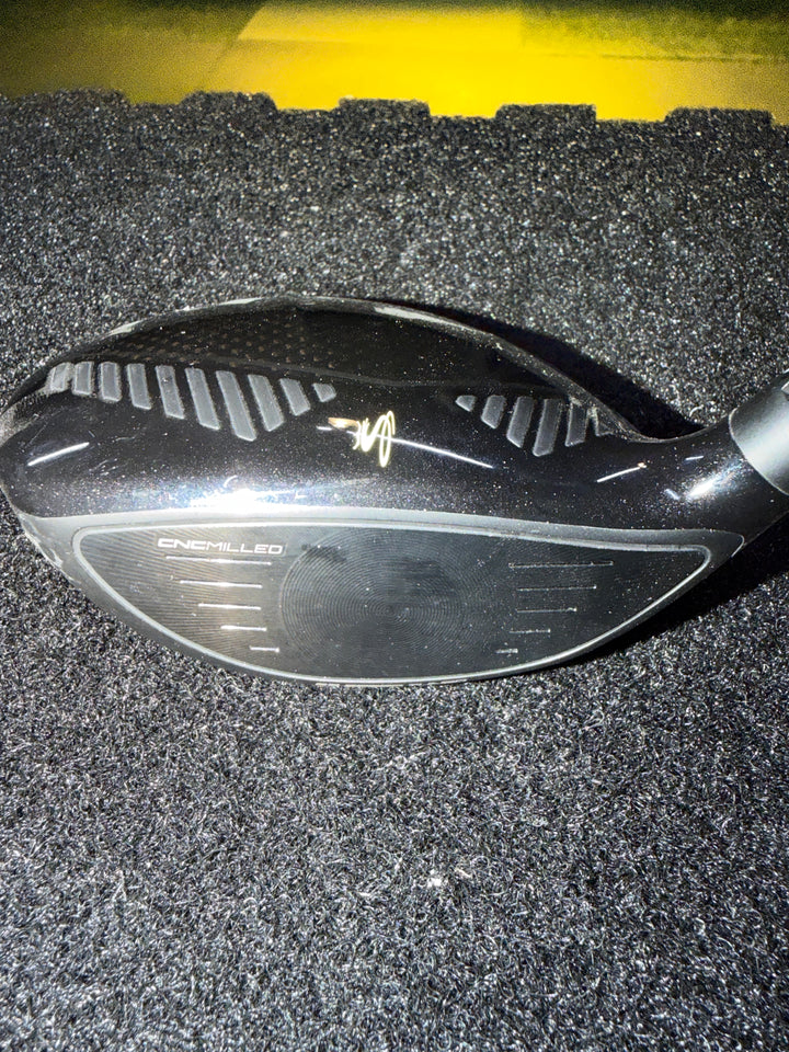 Demo (Head Only) Cobra King F9 14.5’ RH fairway