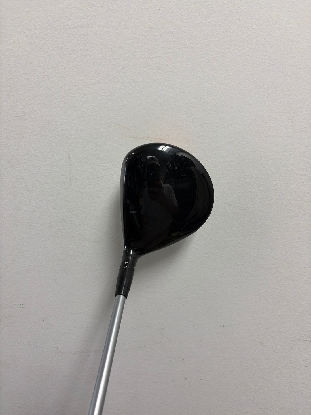 Titleist GT1 Fairway- Right Hand- 18 Degree- Air Speeder 35 Light