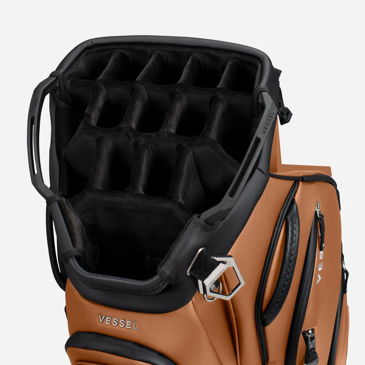VESSEL LUX CART II 15-WAY
