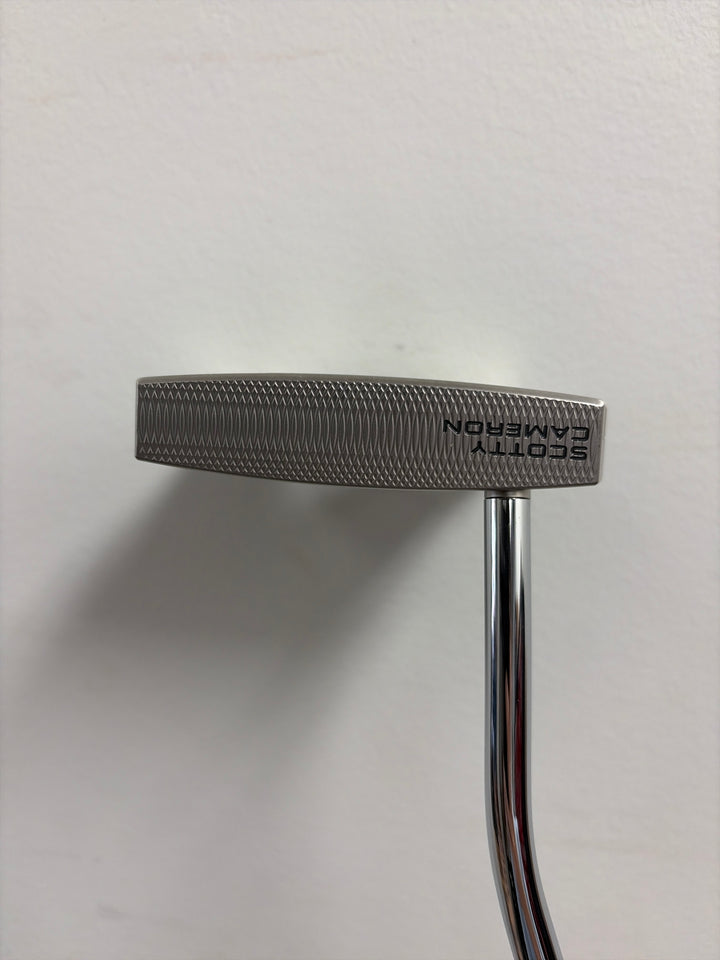 Demo Scotty Cameron Phantom 11 Left Handed Putter