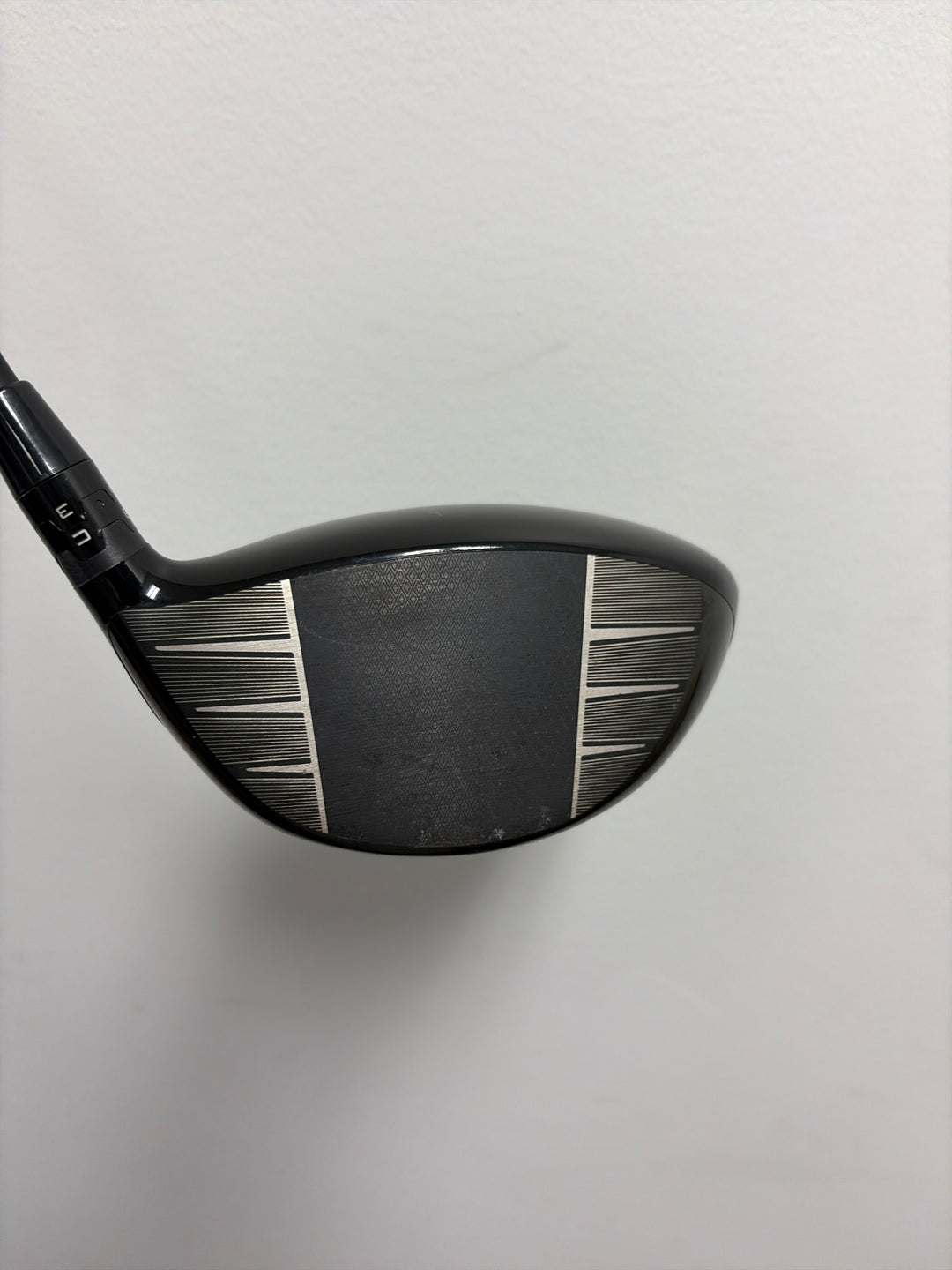 Titleist GT4 Driver- Left Hand- 10 Degree- Tensei Blue 55 Regular