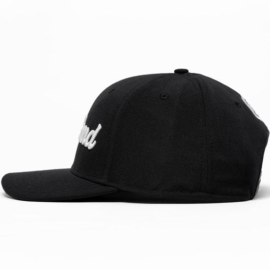 Cleveland Golf Retro Snapback Hat