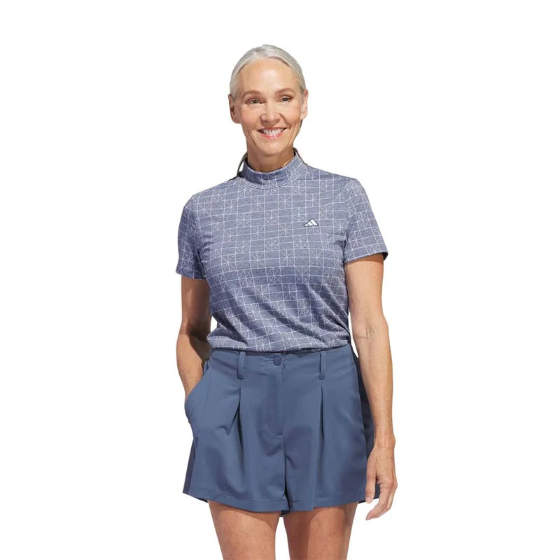 Adidas Women's Go-To Polo