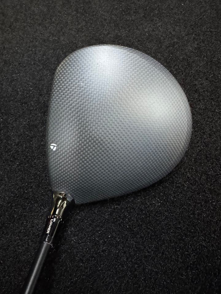 Demo TaylorMade Qi35 Driver- 10.5 Degree- Right Hand- Ventus 5S