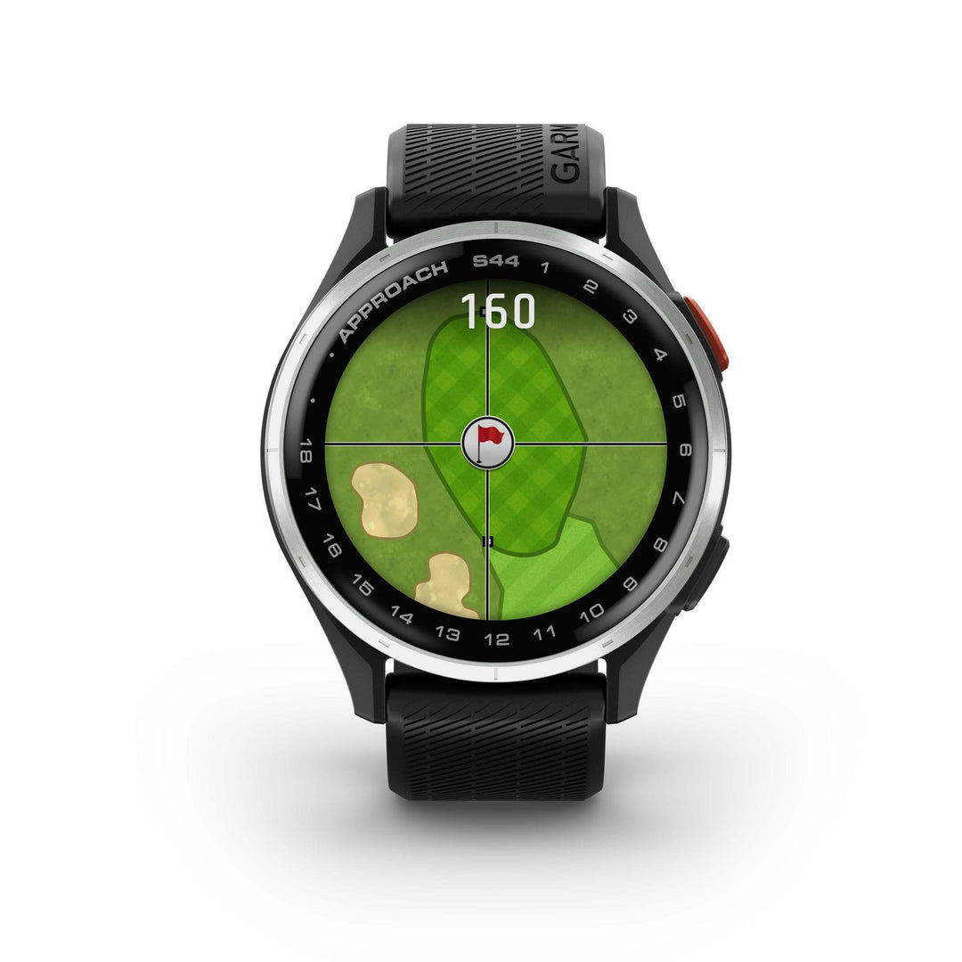 Garmin Approach S44 GPS Watch