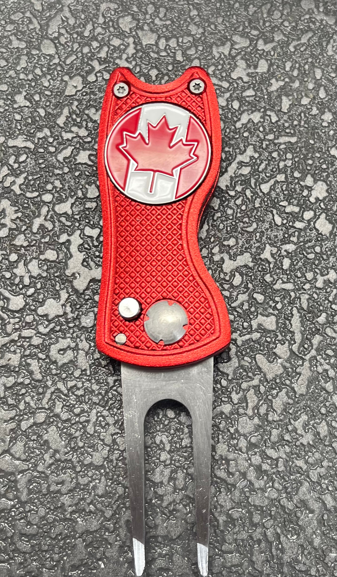 Tee Mate Canada Divot Repair Tool